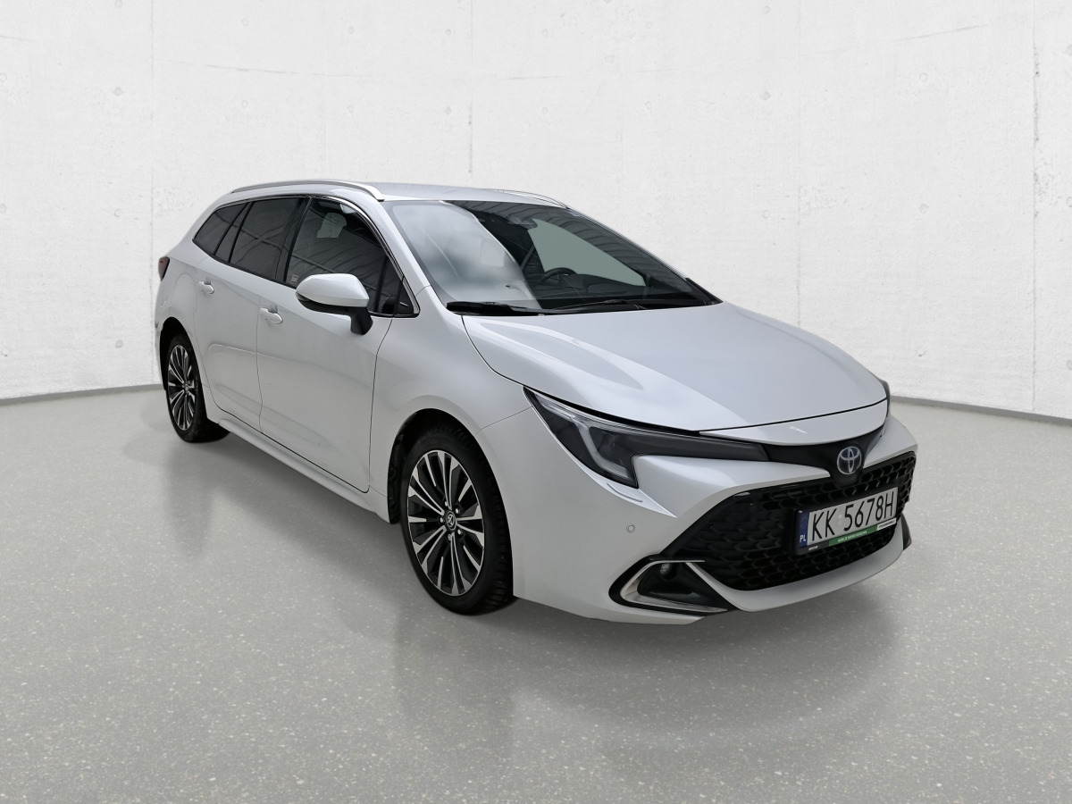 Voiture TOYOTA COROLLA KOMBI