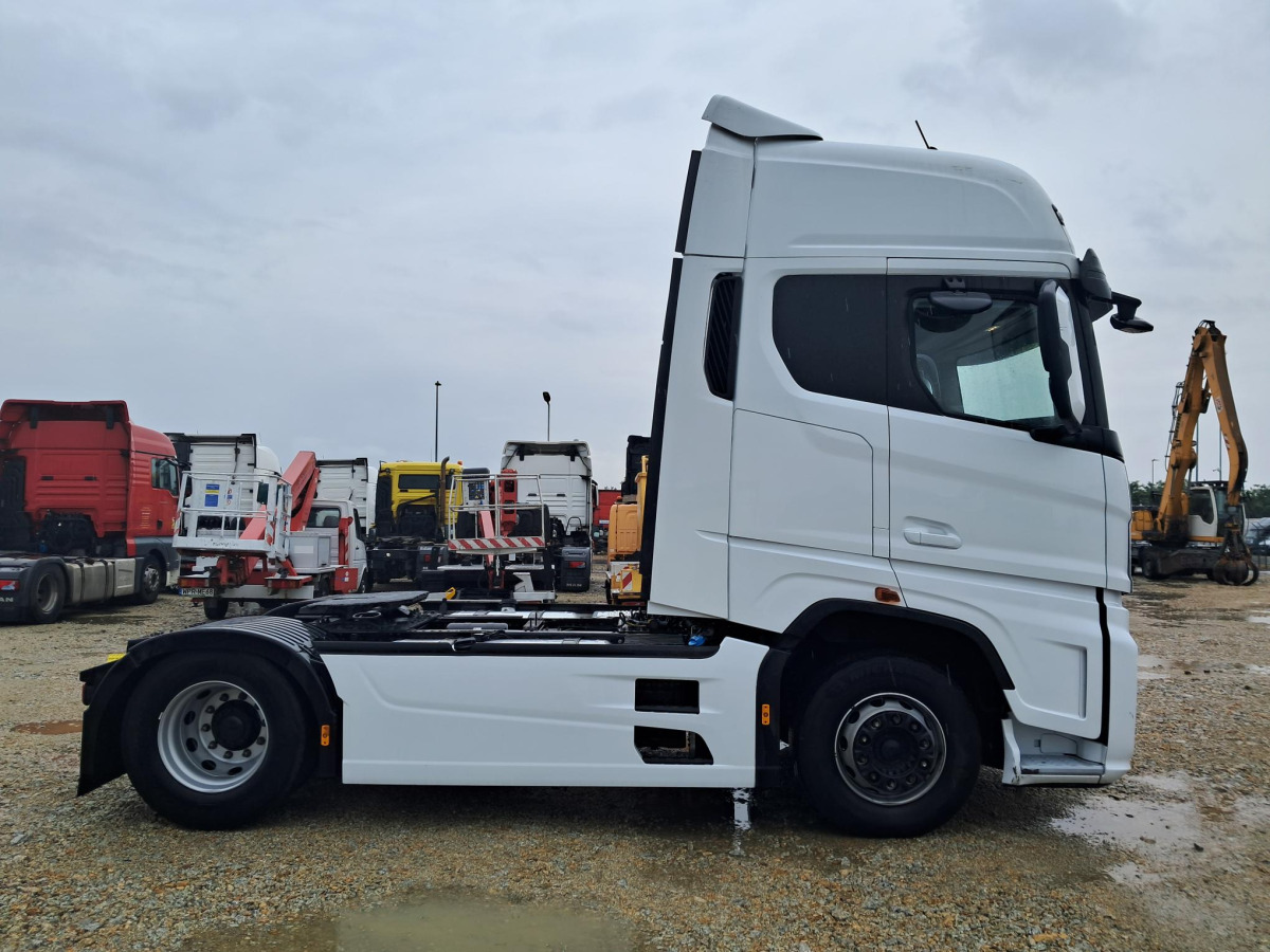FORD F-MAX CIĄGNIK SIODŁOWY - Tracteur routier: photos 2 FORD F-MAX CIĄGNIK SIODŁOWY - Tracteur routier: photos 2