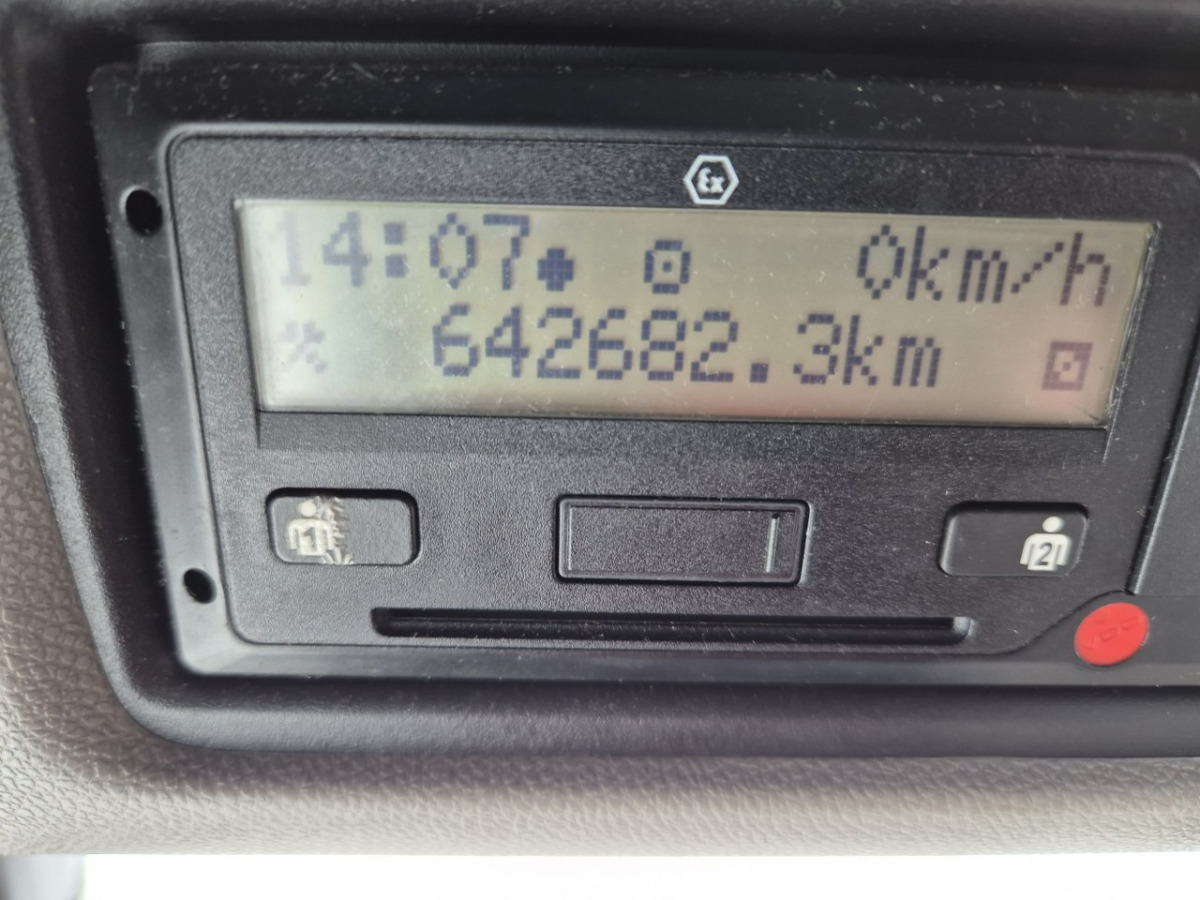 Tracteur routier SCANIA R410  CIĄGNIK SIODŁOWY: photos 31