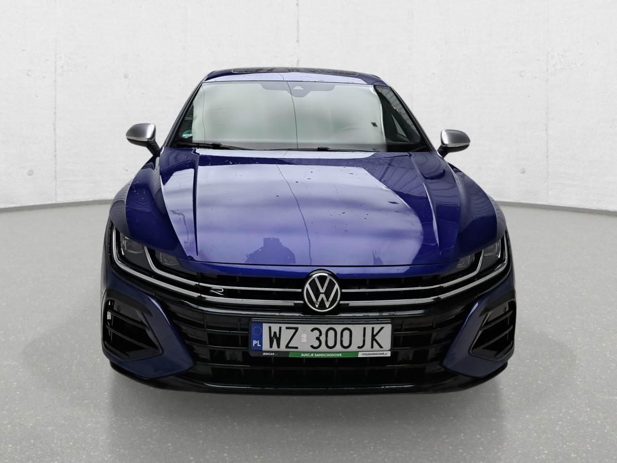 VOLKSWAGEN ARTEON KOMBI - Voiture: photos 3 VOLKSWAGEN ARTEON KOMBI - Voiture: photos 3