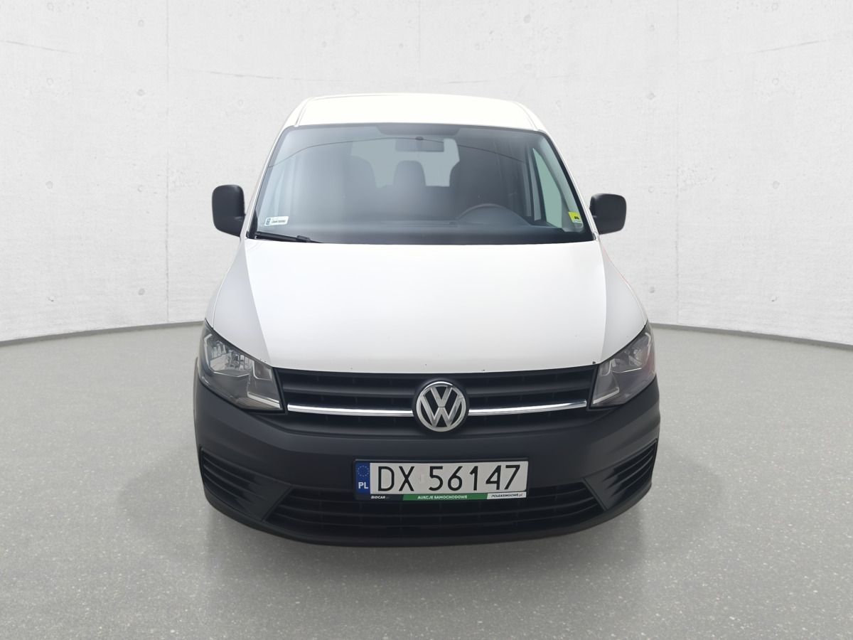 VOLKSWAGEN CADDY VAN - Voiture: photos 3 VOLKSWAGEN CADDY VAN - Voiture: photos 3