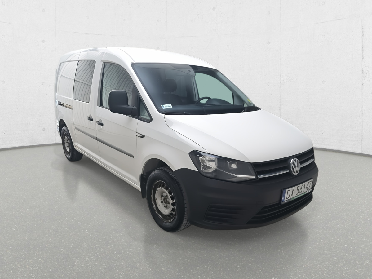 VOLKSWAGEN CADDY VAN - Voiture: photos 2 VOLKSWAGEN CADDY VAN - Voiture: photos 2