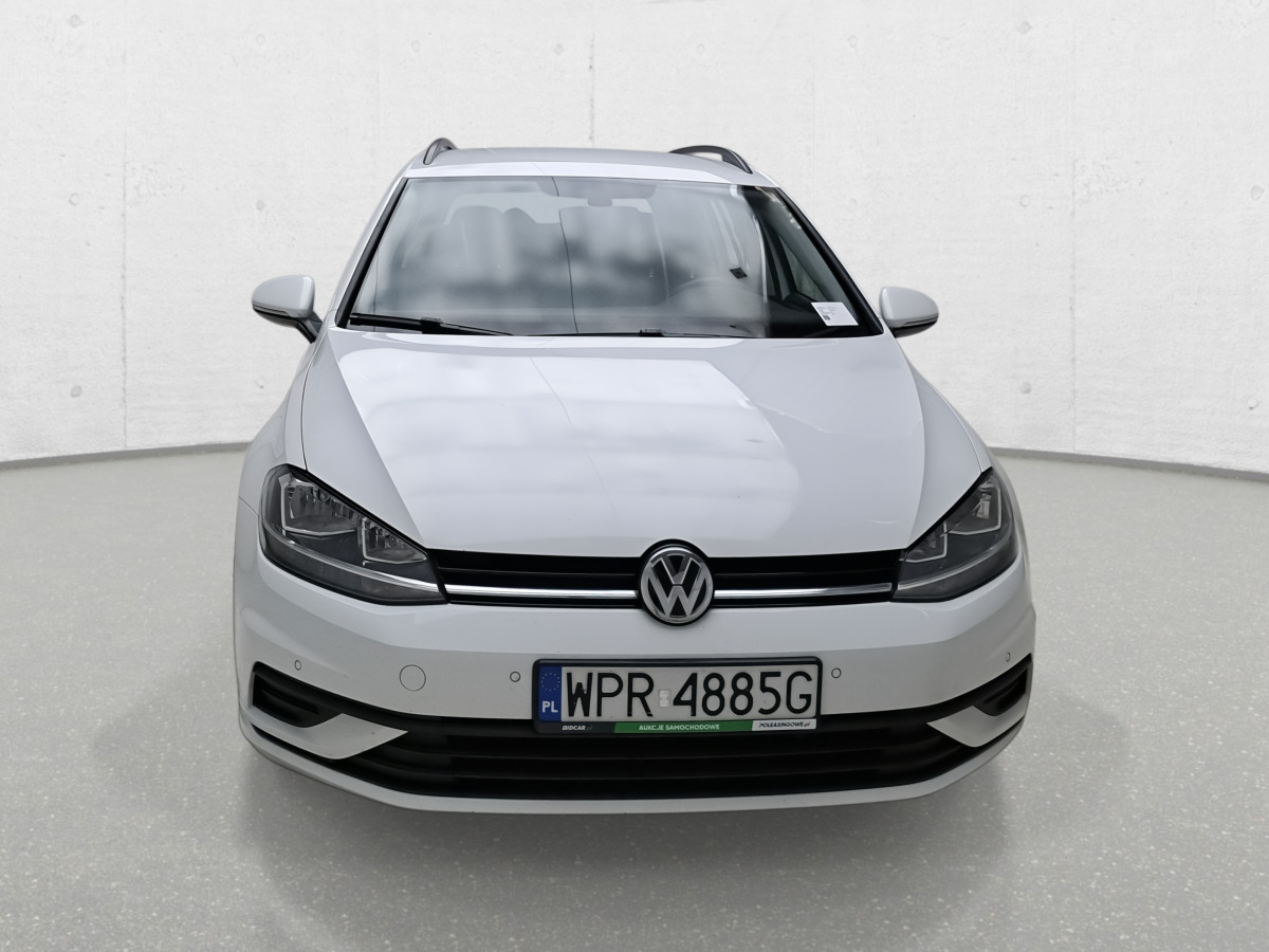 VOLKSWAGEN GOLF KOMBI - Voiture: photos 3 VOLKSWAGEN GOLF KOMBI - Voiture: photos 3