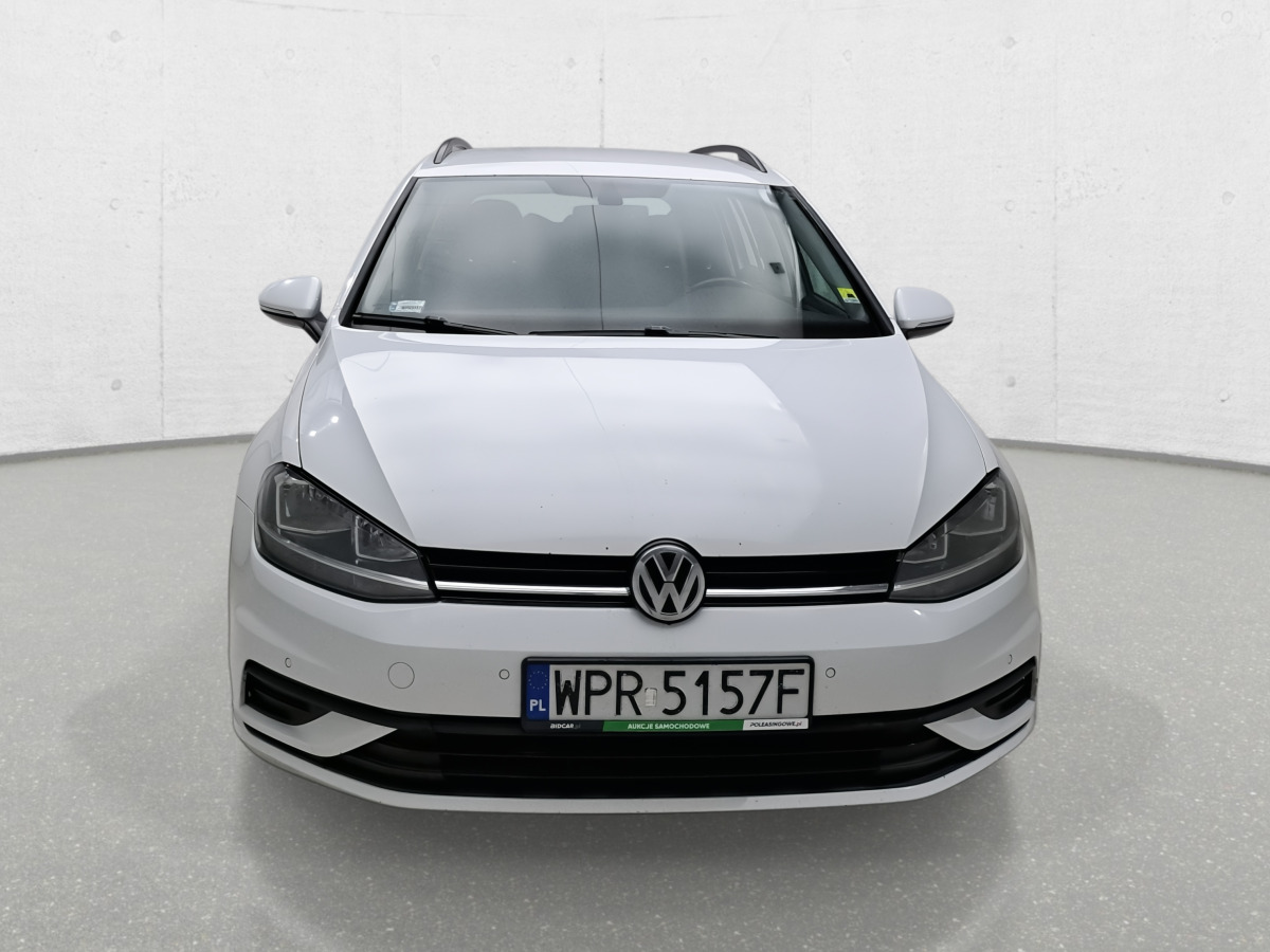 VOLKSWAGEN GOLF KOMBI - Voiture: photos 3 VOLKSWAGEN GOLF KOMBI - Voiture: photos 3