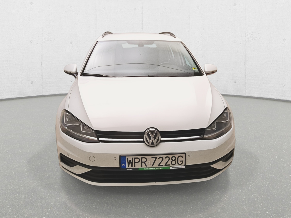 VOLKSWAGEN GOLF KOMBI - Voiture: photos 3 VOLKSWAGEN GOLF KOMBI - Voiture: photos 3