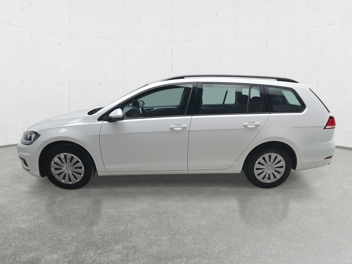 VOLKSWAGEN GOLF KOMBI - Voiture: photos 5 VOLKSWAGEN GOLF KOMBI - Voiture: photos 5