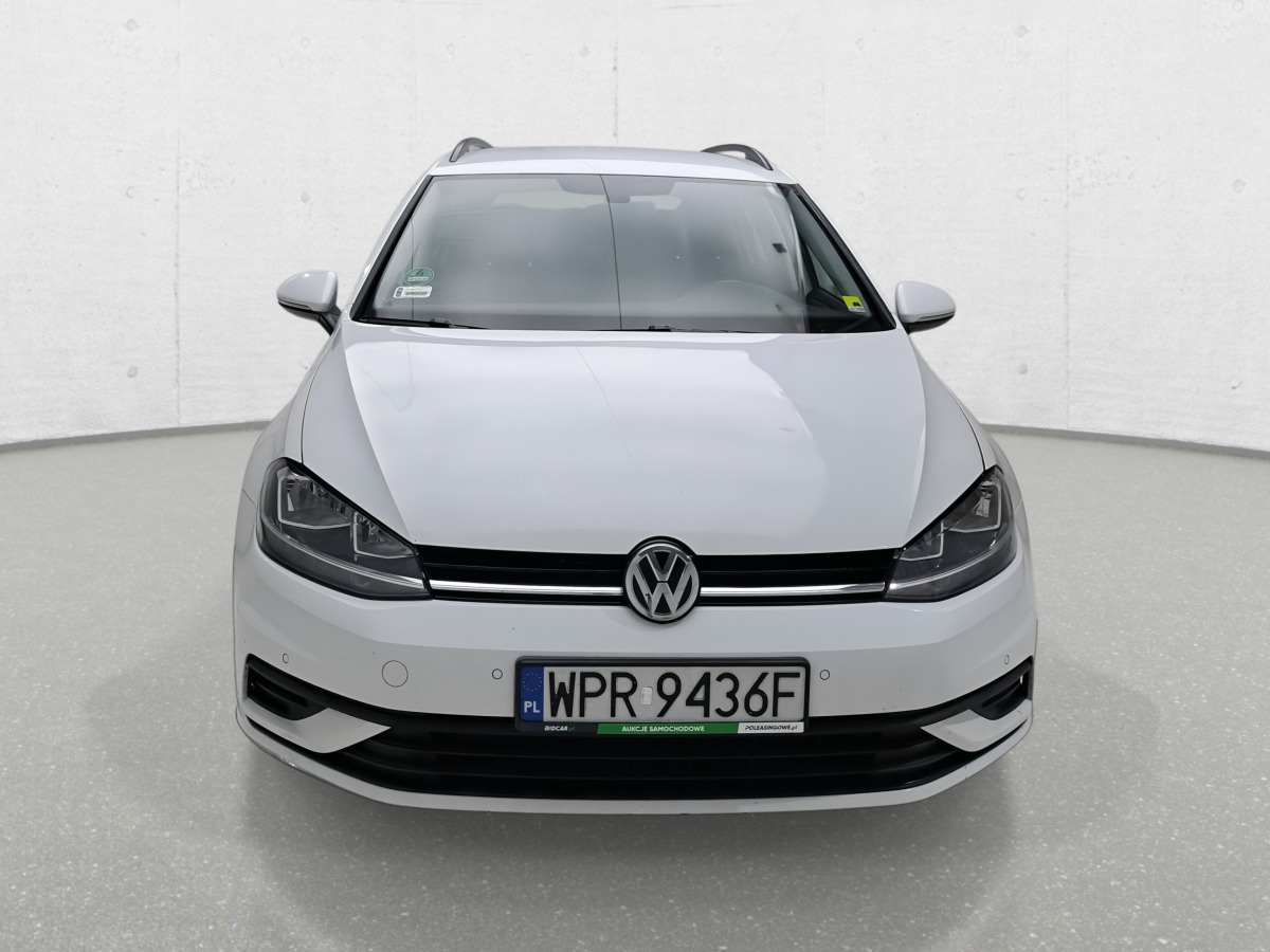 VOLKSWAGEN GOLF KOMBI - Voiture: photos 3 VOLKSWAGEN GOLF KOMBI - Voiture: photos 3
