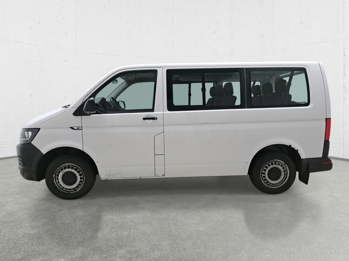 VOLKSWAGEN KOMBI VAN - Voiture: photos 5 VOLKSWAGEN KOMBI VAN - Voiture: photos 5