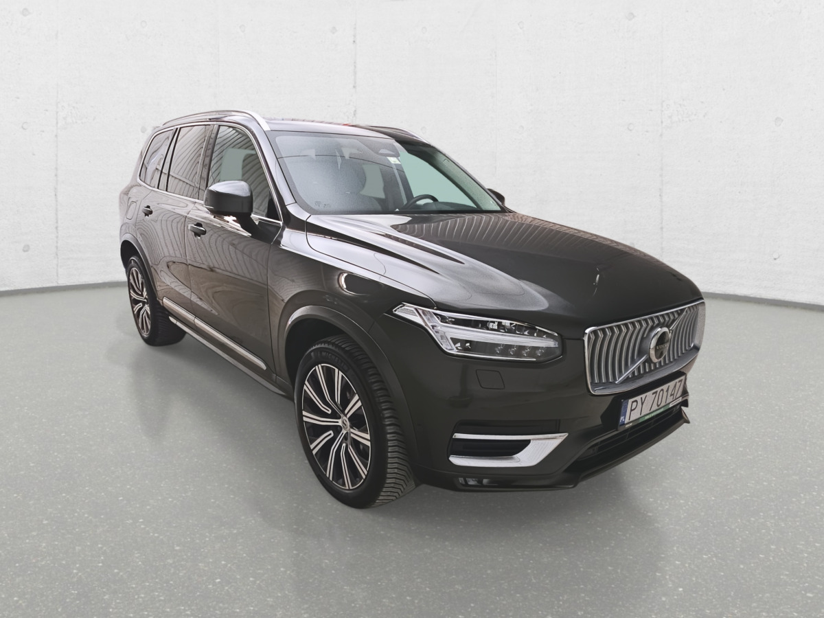 VOLVO XC-90 SUV - SUV: photos 1 VOLVO XC-90 SUV - SUV: photos 1