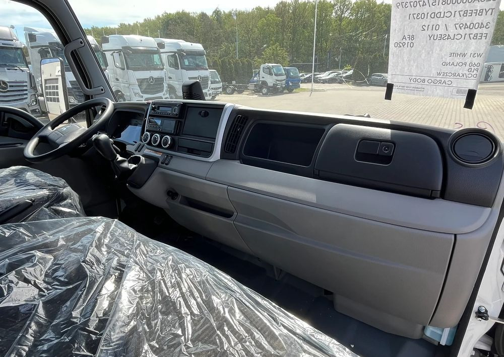 FUSO Canter 7C18 Wywrotka 3W en leasing occasion FUSO Canter 7C18 Wywrotka 3W: photos 18