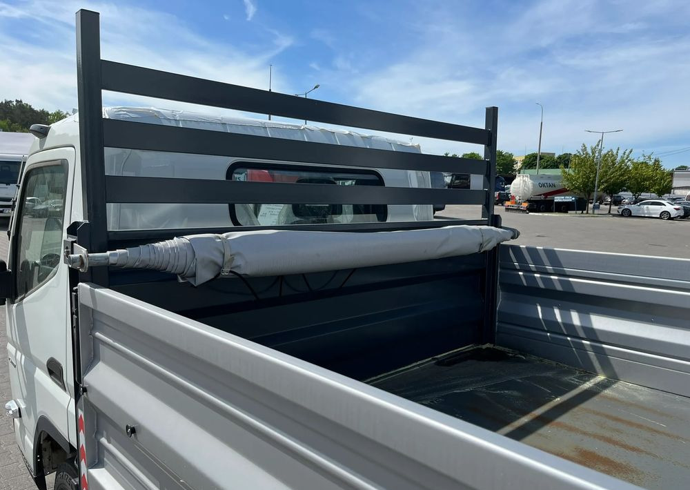 FUSO Canter 7C18 Wywrotka 3W en leasing occasion FUSO Canter 7C18 Wywrotka 3W: photos 11