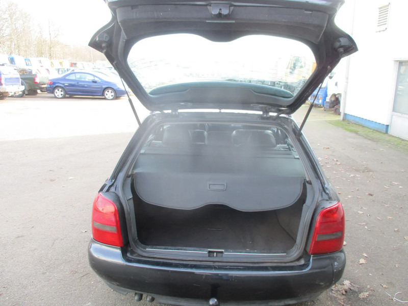 Voiture break Audi A4 Avant 1.9 tdi , S-Line , Manual , Airco , EXPORT: photos 9