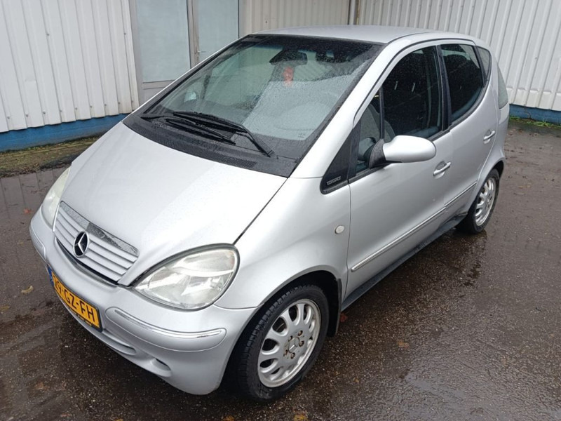 Mercedes-Benz A-Klasse A 160 Elegance , Airco - Voiture: photos 1 Mercedes-Benz A-Klasse A 160 Elegance , Airco - Voiture: photos 1