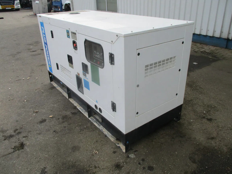 Plus Power GF2-30 , 30 KV , New Diesel generator ,3 Phase , 2 pieces in stock - Groupe électrogène: photos 5 Plus Power GF2-30 , 30 KV , New Diesel generator ,3 Phase , 2 pieces in stock - Groupe électrogène: photos 5