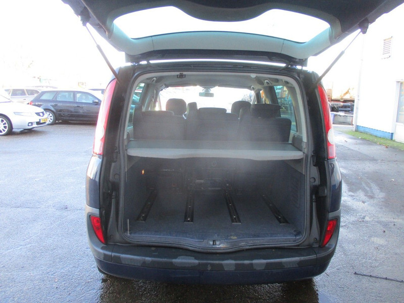 Voiture Renault Espace 2.0 16V , Airco: photos 8