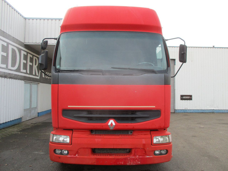 Tracteur routier Renault Premium 420 DCI , Manual , Intarder , Airco: photos 6