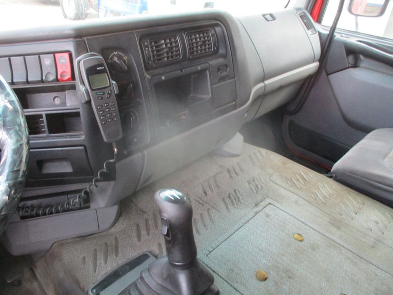 Tracteur routier Renault Premium 420 DCI , Manual , Intarder , Airco: photos 9