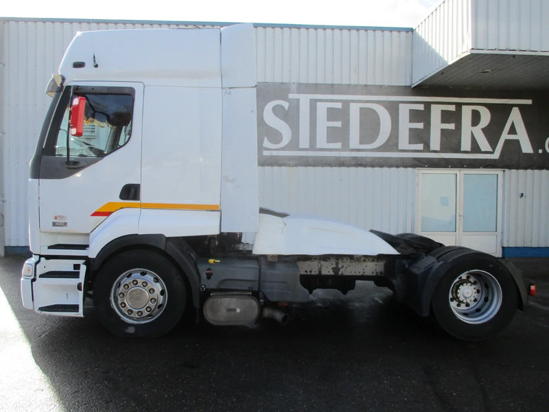 Renault Premium 420 DCI , ZF Manual , Airco - Tracteur routier: photos 2 Renault Premium 420 DCI , ZF Manual , Airco - Tracteur routier: photos 2