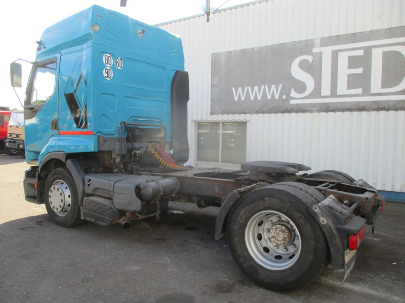 Renault Premium 420 DCI , ZF Manual - Tracteur routier: photos 5 Renault Premium 420 DCI , ZF Manual - Tracteur routier: photos 5