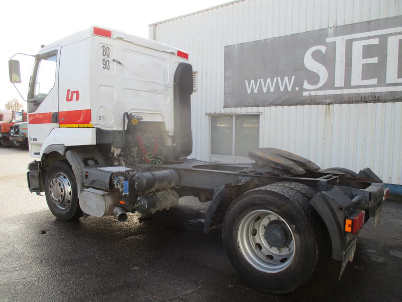 Renault Premium 420 DCI , ZF Manual - Tracteur routier: photos 5 Renault Premium 420 DCI , ZF Manual - Tracteur routier: photos 5
