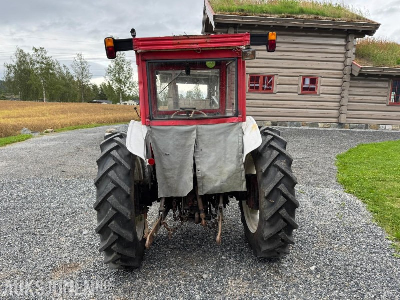 1969 David Brown 880 traktor - Tracteur agricole: photos 4 1969 David Brown 880 traktor - Tracteur agricole: photos 4