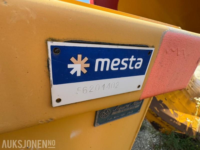 1992 Falkoping S5U - Matériel de chantier: photos 5 1992 Falkoping S5U - Matériel de chantier: photos 5