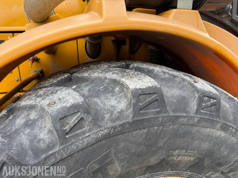 2013 Hydrema 911DS RAIL - Dumper - 5054 Timer - Tombereau: photos 4 2013 Hydrema 911DS RAIL - Dumper - 5054 Timer - Tombereau: photos 4