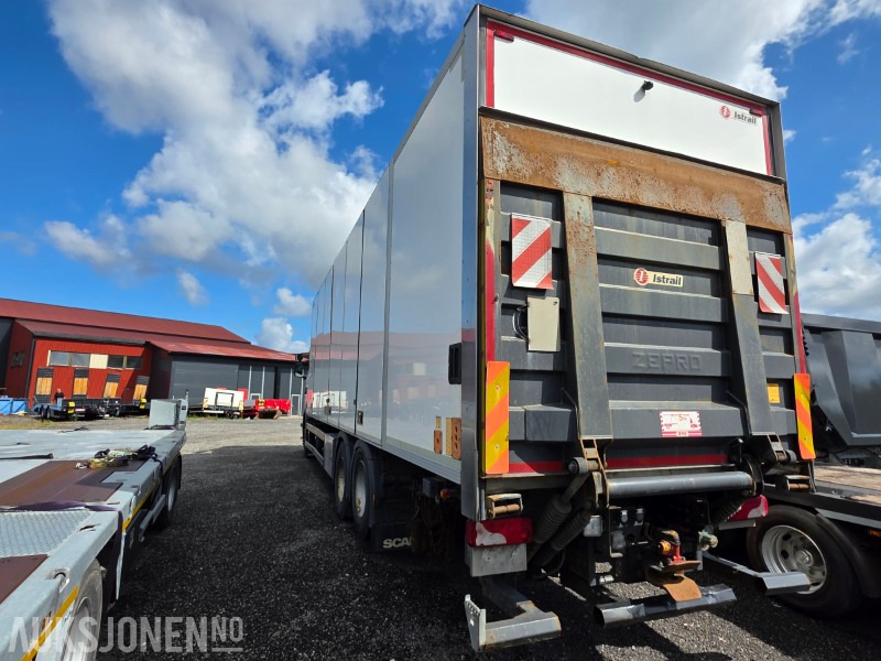 2014 SCANIA R490 Skapbil - EU OK - Bakløft - Euro6 - Camion fourgon: photos 3 2014 SCANIA R490 Skapbil - EU OK - Bakløft - Euro6 - Camion fourgon: photos 3