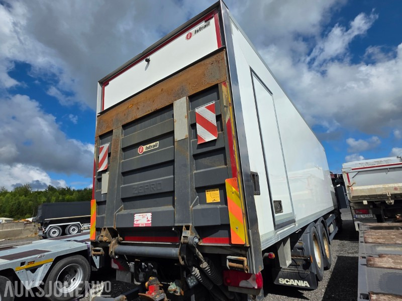 2014 SCANIA R490 Skapbil - EU OK - Bakløft - Euro6 - Camion fourgon: photos 4 2014 SCANIA R490 Skapbil - EU OK - Bakløft - Euro6 - Camion fourgon: photos 4