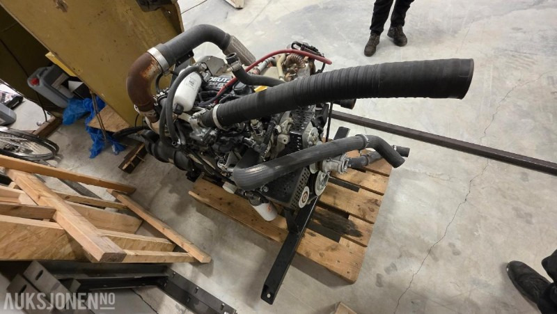 2018 Kaeser M114 - Matériel de chantier: photos 4 2018 Kaeser M114 - Matériel de chantier: photos 4