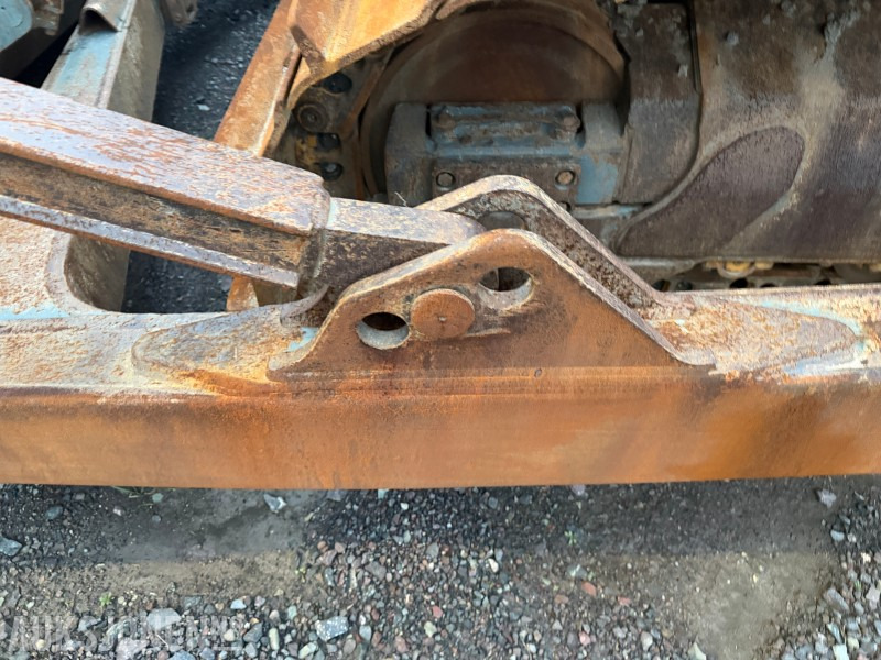 Matériel de chantier 2018 Liebherr PR 736 LGP Beltedoser m/ bakripper - Sertifisert: photos 22