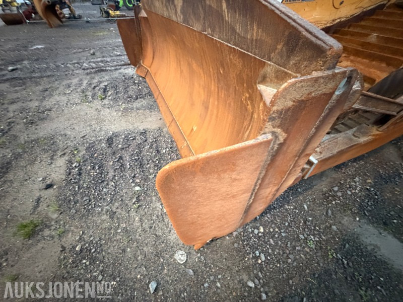 Matériel de chantier 2018 Liebherr PR 736 LGP Beltedoser m/ bakripper - Sertifisert: photos 15