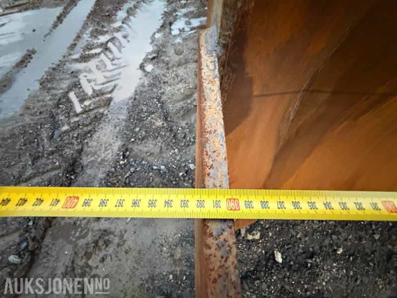 Matériel de chantier 2018 Liebherr PR 736 LGP Beltedoser m/ bakripper - Sertifisert: photos 11