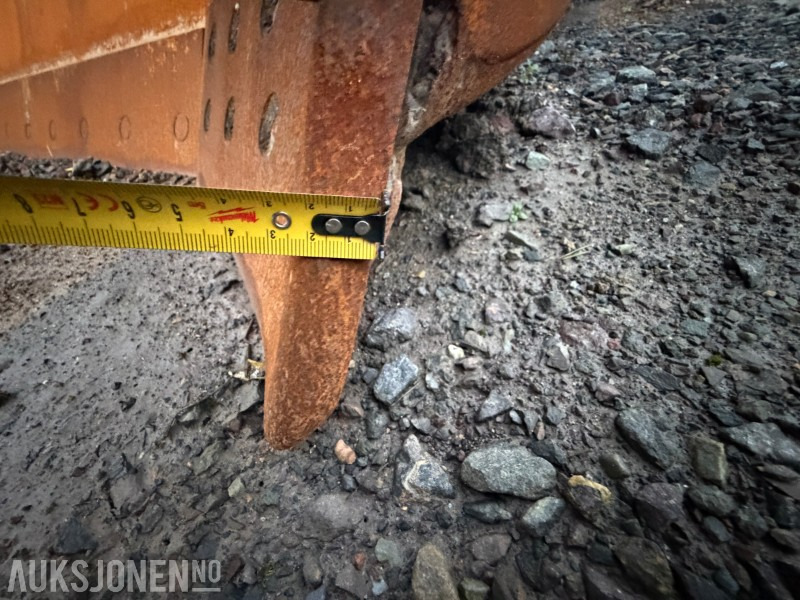 Matériel de chantier 2018 Liebherr PR 736 LGP Beltedoser m/ bakripper - Sertifisert: photos 14