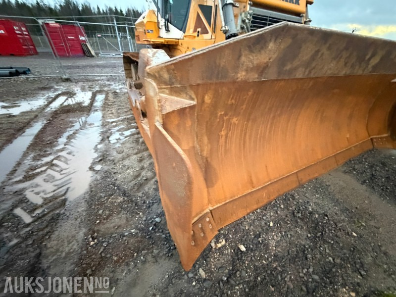 Matériel de chantier 2018 Liebherr PR 736 LGP Beltedoser m/ bakripper - Sertifisert: photos 16