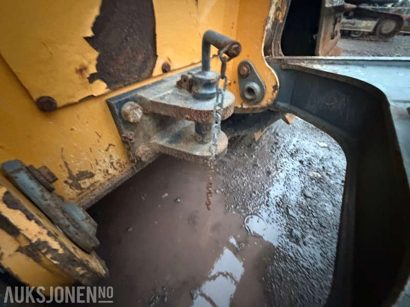 Matériel de chantier 2018 Liebherr PR 736 LGP Beltedoser m/ bakripper - Sertifisert: photos 41