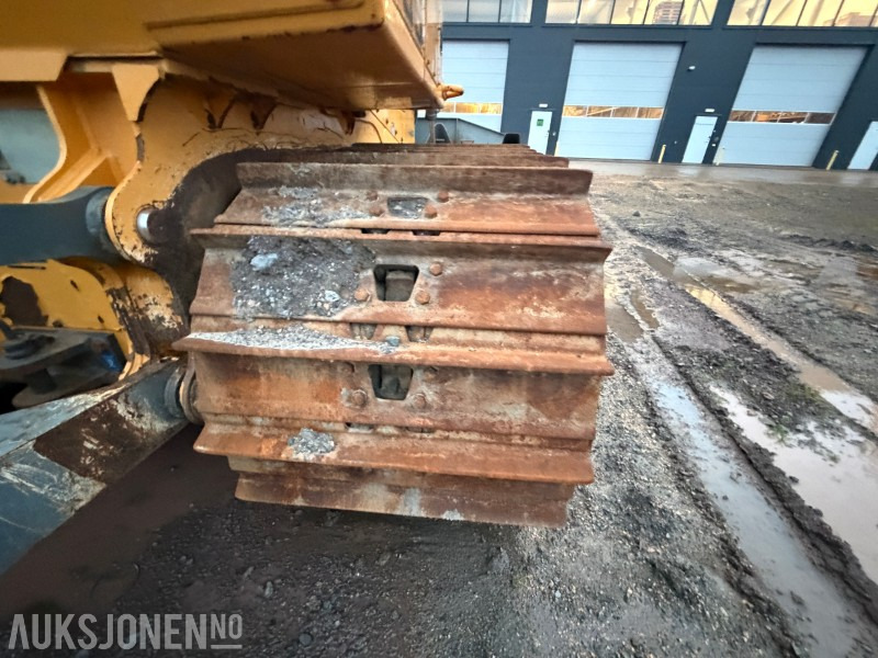 Matériel de chantier 2018 Liebherr PR 736 LGP Beltedoser m/ bakripper - Sertifisert: photos 46