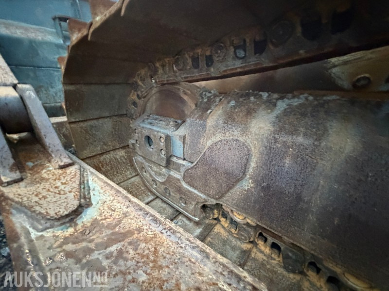 Matériel de chantier 2018 Liebherr PR 736 LGP Beltedoser m/ bakripper - Sertifisert: photos 30