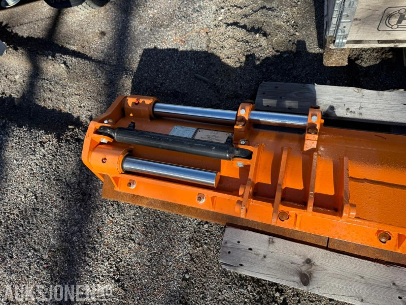 2018 Tellefsdal LS Fixed 3500 – Sideskjær - Matériel de chantier: photos 3 2018 Tellefsdal LS Fixed 3500 – Sideskjær - Matériel de chantier: photos 3