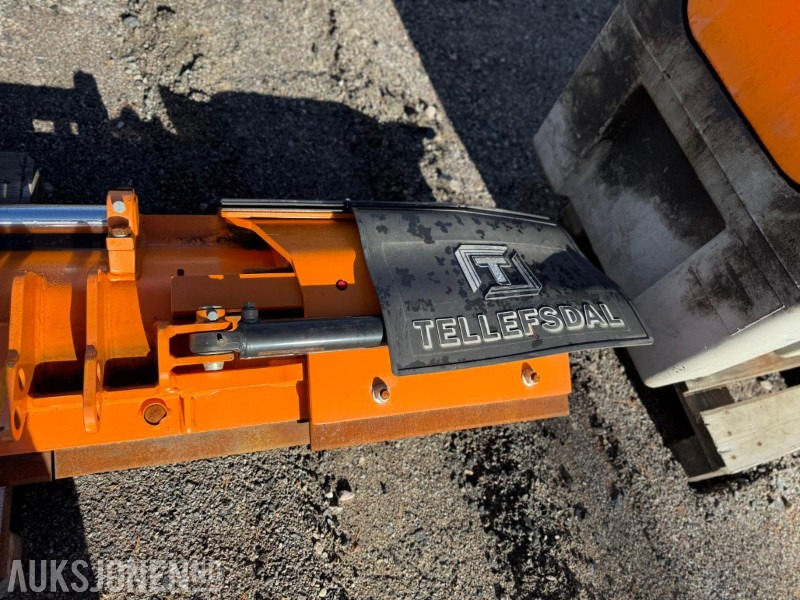 2018 Tellefsdal LS Fixed 3500 – Sideskjær - Matériel de chantier: photos 2 2018 Tellefsdal LS Fixed 3500 – Sideskjær - Matériel de chantier: photos 2
