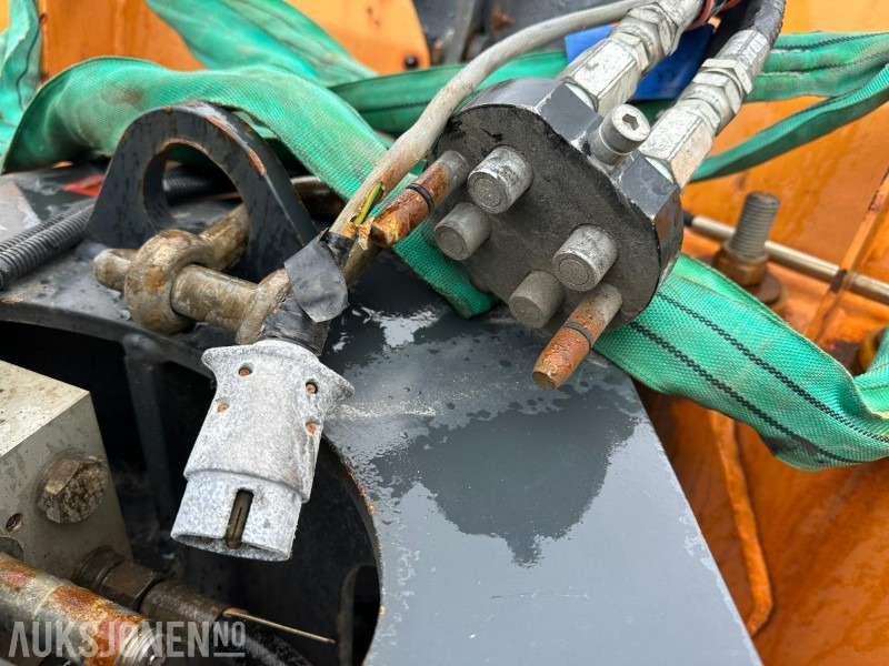 2020 SCHMIDT V90 - VIKPLOG - Matériel de chantier: photos 4 2020 SCHMIDT V90 - VIKPLOG - Matériel de chantier: photos 4