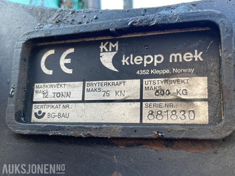 Pelle 2021 Kobelco SK75SR-7 Gravemaskin med skjær, tiltrotator med gripekassett, nylig sertifisert, kun 2400 timer: photos 18 Pelle 2021 Kobelco SK75SR-7 Gravemaskin med skjær, tiltrotator med gripekassett, nylig sertifisert, kun 2400 timer: photos 18