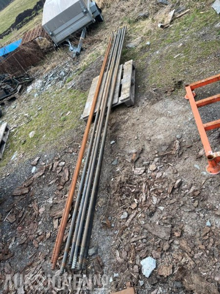 2023 Epiroc stenger - Foreuse: photos 2 2023 Epiroc stenger - Foreuse: photos 2