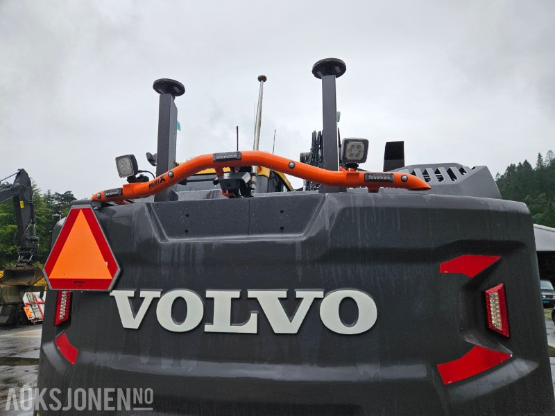 2023 Volvo EWR170E med alt utstyr! - Pelle: photos 5 2023 Volvo EWR170E med alt utstyr! - Pelle: photos 5