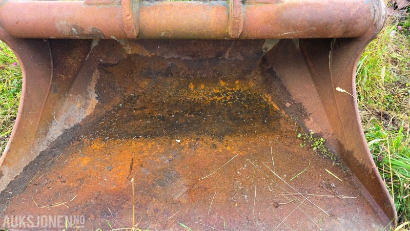 2015 Gjerstad pusseskuffe 14T S60 - Accessoire pour Engins de chantier: photos 1 2015 Gjerstad pusseskuffe 14T S60 - Accessoire pour Engins de chantier: photos 1