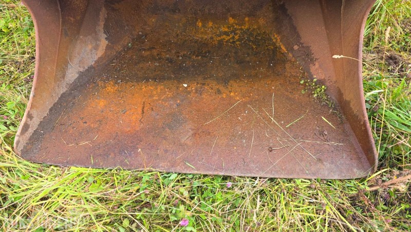 2015 Gjerstad pusseskuffe 14T S60 - Accessoire pour Engins de chantier: photos 5 2015 Gjerstad pusseskuffe 14T S60 - Accessoire pour Engins de chantier: photos 5