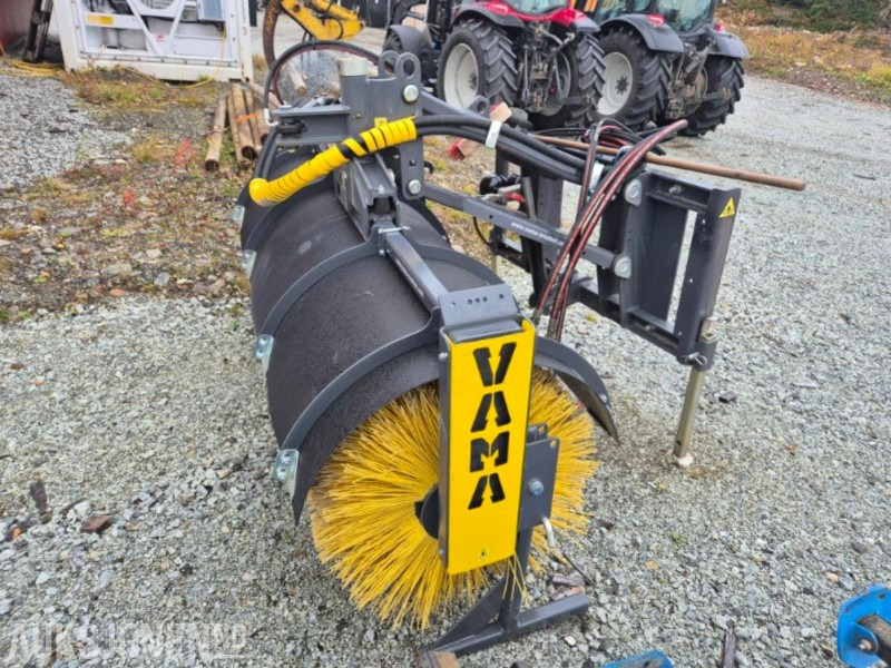 2023 Vama EHA1800L - feiekost - Accessoire pour Engins de chantier: photos 4 2023 Vama EHA1800L - feiekost - Accessoire pour Engins de chantier: photos 4