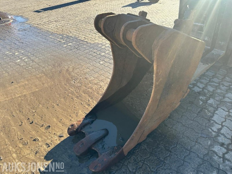 B-20 Smalskuffe med Tenner - Accessoire pour Engins de chantier: photos 5 B-20 Smalskuffe med Tenner - Accessoire pour Engins de chantier: photos 5