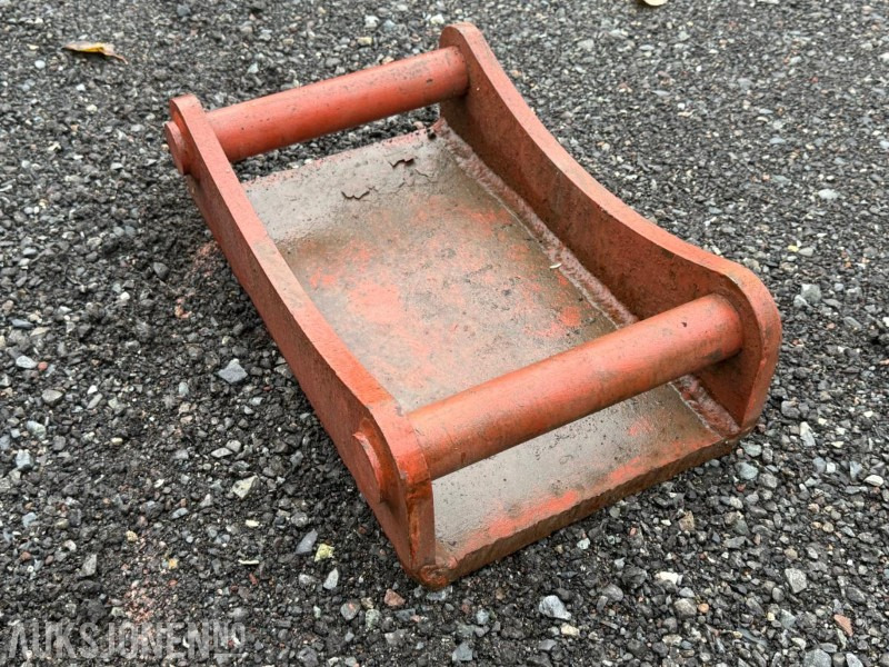 S50 sveisefeste - sveisegrind - Accessoire pour Engins de chantier: photos 1 S50 sveisefeste - sveisegrind - Accessoire pour Engins de chantier: photos 1