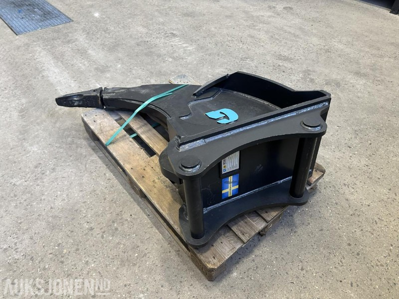 UBRUKT Götene Rippertann S60 - Accessoire pour Engins de chantier: photos 3 UBRUKT Götene Rippertann S60 - Accessoire pour Engins de chantier: photos 3